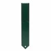 COL-MET 12-in Green Steel Splicing Edging Stake