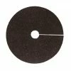 Rubberific Mulch Brown Recycled Rubber Rubber 36-in Tree Ring