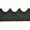 Blue Hawk 1.345-ft Stone/Rough Plastic Landscape Edging Section