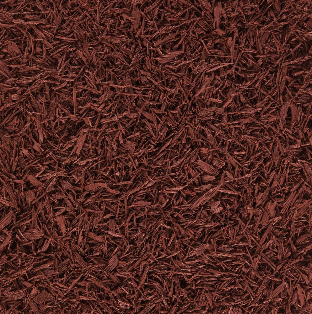 Rubberific 0.8-cu ft Red Rubber Mulch 3 Rubberific 0.8-cu ft Red Rubber Mulch - Image 3