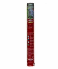 Sta-Green Landscape Fabric & Stakes Premium Landscape Fabric (Common: 6-ft x 50-ft; Actual: x 50-ft)