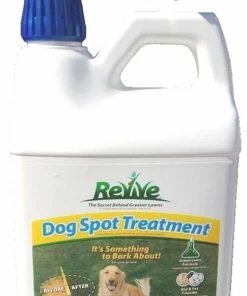 Revive Soil & Soil Amendments 64-oz