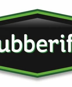 Rubberific 4-ft Black Rubber Landscape Edging Section 15 Rubberific 4-ft Black Rubber Landscape Edging Section -Garden Care Life Shop 03604467