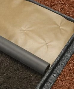 Sta-Green Landscape Fabric & Stakes Ultimate Landscape Fabric (Common: 3-ft x 50-ft; Actual: x 50.17-ft) 5 Sta-Green Landscape Fabric & Stakes Ultimate Landscape Fabric (Common: 3-ft x 50-ft; Actual: x 50.17-ft) -Garden Care Life Shop 03604470