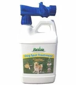 REVIVE Organic Soil Treatment Soil & Soil Amendments 64-oz -Garden Care Life Shop 046072100316lg