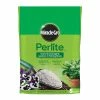 Miracle-Gro Soil & Soil Amendments Perlite Improves Soil Structure