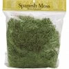 Thing Soil & Soil Amendments 250-cu in Spanish Moss