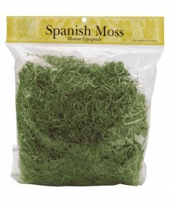 Thing Soil & Soil Amendments 250-cu in Spanish Moss