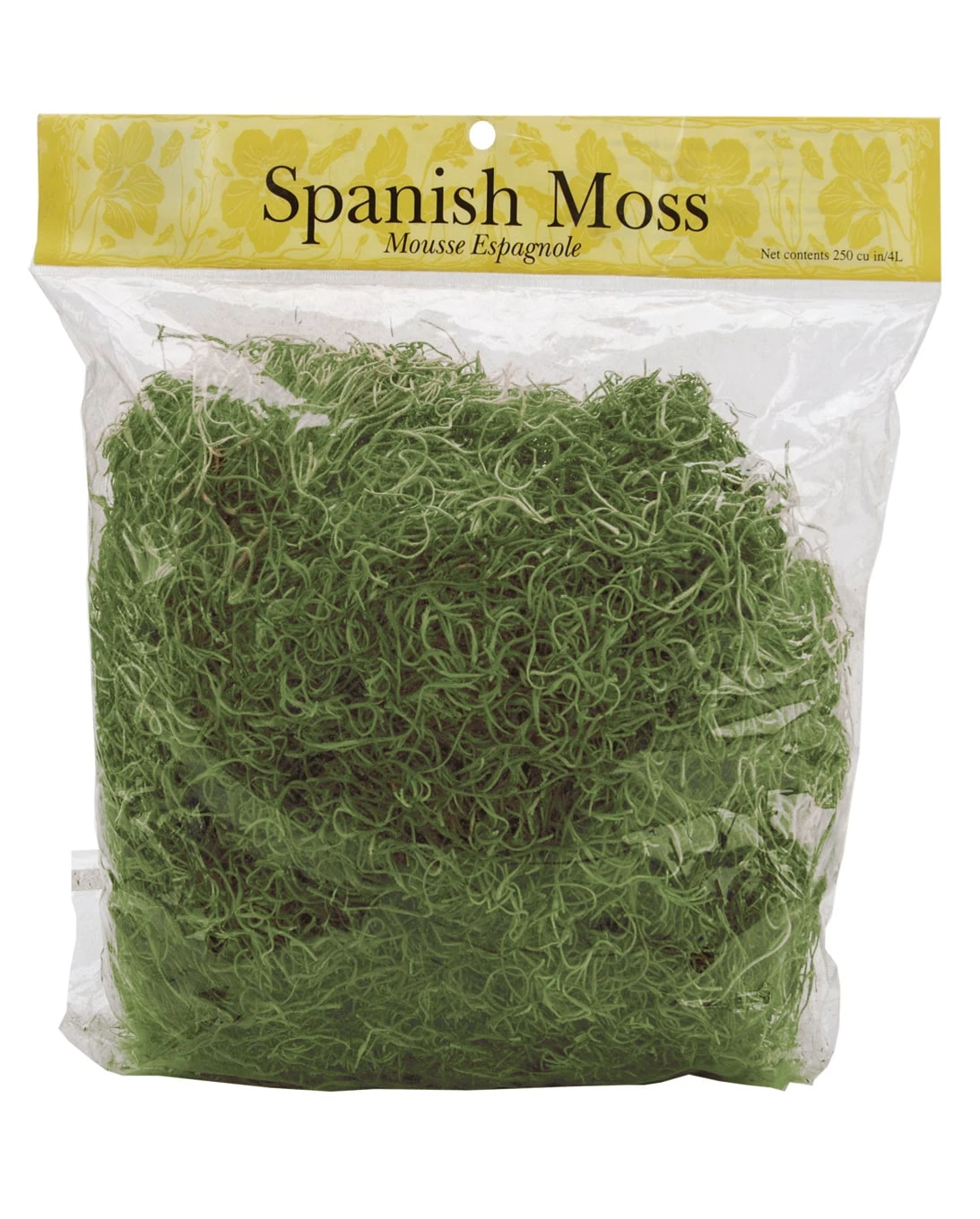 Thing Soil & Soil Amendments 250-cu in Spanish Moss 1 Thing Soil & Soil Amendments 250-cu in Spanish Moss