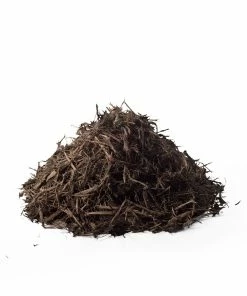 Thing Premium 2-cu ft Dark Brown Hardwood Mulch -Garden Care Life Shop 05316691 scaled