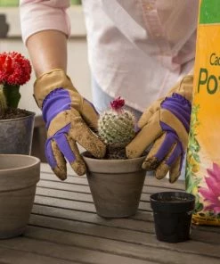 Miracle-Gro Soil & Soil Amendments 8-Quart Potting Soil Mix 10 Miracle-Gro Soil & Soil Amendments 8-Quart Potting Soil Mix -Garden Care Life Shop 05444618