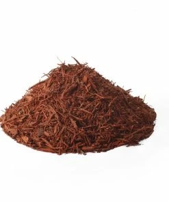 Thing Premium 2-cu ft Red Hardwood Mulch 11 Thing Premium 2-cu ft Red Hardwood Mulch -Garden Care Life Shop 07663194