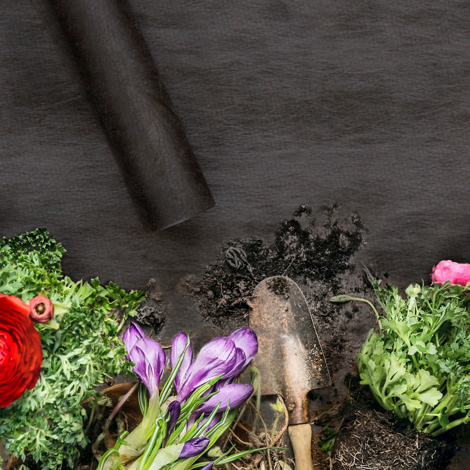 Sta-Green Landscape Fabric & Stakes Premium Landscape Fabric (Common: 3-ft x 300-ft; Actual: x 300-ft) 2 Sta-Green Landscape Fabric & Stakes Premium Landscape Fabric (Common: 3-ft x 300-ft; Actual: x 300-ft) - Image 2