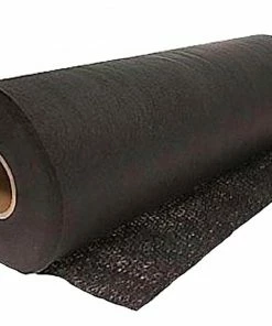 RSI Landscape Fabric & Stakes Premium Landscape Fabric (Common: 4-ft x 300-ft; Actual: x 300-ft)