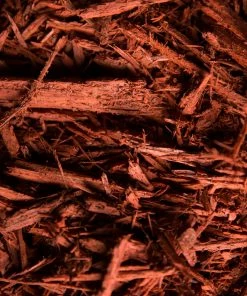 Thing Premium 2-cu ft Red Hardwood Mulch 9 Thing Premium 2-cu ft Red Hardwood Mulch -Garden Care Life Shop 09224015