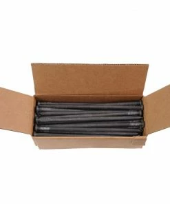 EasyFlex 45-Pack 10-in Steel Edging Stakes -Garden Care Life Shop 09779514