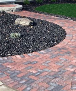 EasyFlex 10-Pack 60-ft Black Plastic Landscape Edging Bundle -Garden Care Life Shop 09779530