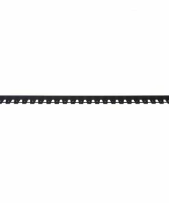 EasyFlex 10-Pack 60-ft Black Plastic Landscape Edging Bundle -Garden Care Life Shop 09779532