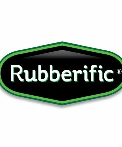 Rubberific Mulch Brown Recycled Rubber Rubber 24-in Tree Ring -Garden Care Life Shop 10252225 scaled