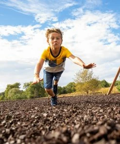 NuScape 0.8-cu ft Brown Rubber Mulch 19 NuScape 0.8-cu ft Brown Rubber Mulch -Garden Care Life Shop 11832756 scaled