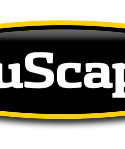 NuScape 0.8-cu ft Brown Rubber Mulch 20 NuScape 0.8-cu ft Brown Rubber Mulch -Garden Care Life Shop 11832757