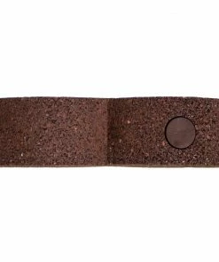 Multy Home Landscape Garden Borders 3.9-ft Terracotta Rubber Landscape Edging Section -Garden Care Life Shop 14553523