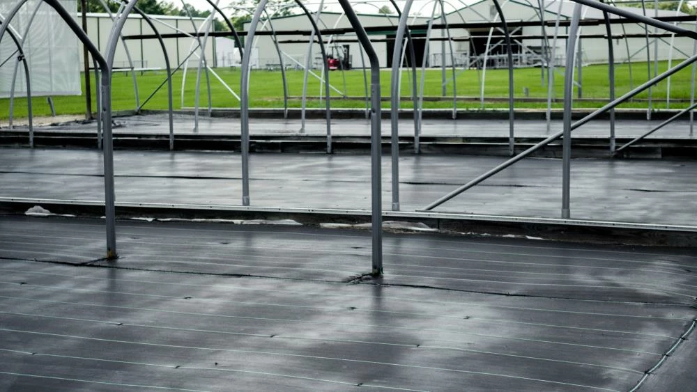 RSI Landscape Fabric & Stakes Premium Landscape Fabric (Common: 3-ft x 300-ft; Actual: x 300-ft) 2 RSI Landscape Fabric & Stakes Premium Landscape Fabric (Common: 3-ft x 300-ft; Actual: x 300-ft) - Image 2