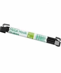 Greenscapes Edging 5 pk Metal Hook Stakes