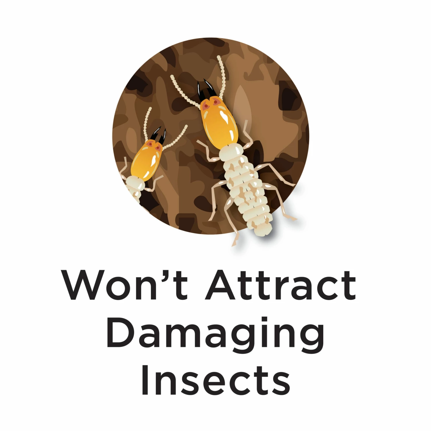 NuScape 0.8-cu ft Brown Rubber Mulch 12 NuScape 0.8-cu ft Brown Rubber Mulch - Image 12