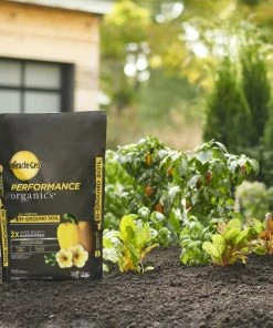 Miracle-Gro Soil & Soil Amendments 1.3-cu ft Organic Garden Soil 22 Miracle-Gro Soil & Soil Amendments 1.3-cu ft Organic Garden Soil -Garden Care Life Shop 15355287
