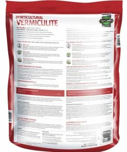 Sta-Green Soil Amendments Organic Vermiculite Improves Soil Structure 9 Sta-Green Soil Amendments Organic Vermiculite Improves Soil Structure -Garden Care Life Shop 15377662