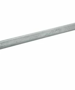 Expert Edge 8-Pack 9.5-in Steel Steel Edging Stake -Garden Care Life Shop 15395857