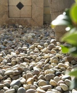 WonderLand Landscaping Rock 0.4-cu ft Decorative Rock 10 WonderLand Landscaping Rock 0.4-cu ft Decorative Rock -Garden Care Life Shop 40317514 scaled