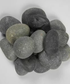 WonderLand Landscaping Rock 0.4-cu ft Gray Decorative Rock
