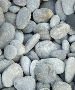 WonderLand Landscaping Rock 0.4-cu ft Gray Decorative Rock -Garden Care Life Shop 40341128 scaled