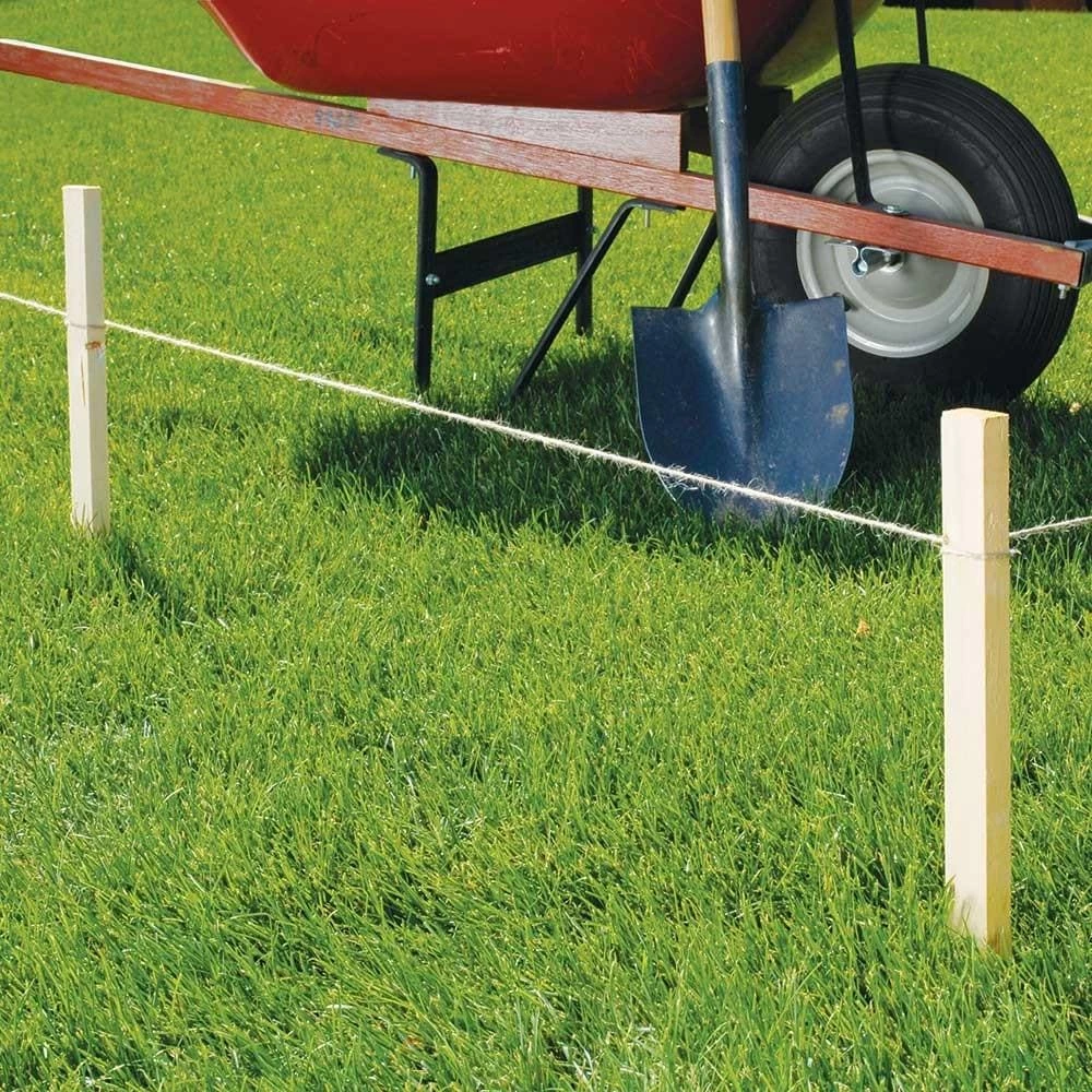 Thing Landscape Fabric & Stakes 36-in Landscape Stakes 2 Thing Landscape Fabric & Stakes 36-in Landscape Stakes - Image 2