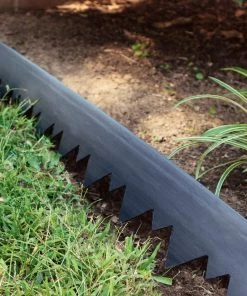 EasyFlex Pound-In Landscape Edging Kit - 20 ft. -Garden Care Life Shop 43276438