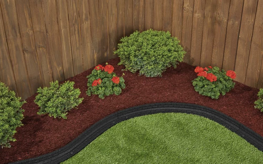 Rubberific 0.8-cu ft Red Rubber Mulch 15 Rubberific 0.8-cu ft Red Rubber Mulch - Image 15