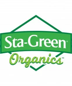 Sta-Green Soil & Soil Amendments Organic Coconut Coir Moisture Control -Garden Care Life Shop 44273884