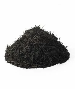Thing Premium 2-cu ft Black Hardwood Mulch -Garden Care Life Shop 44347259