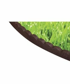Sta-Green Landscape Fabric & Stakes Basic Landscape Fabric (Common: 3-ft x 50-ft; Actual: x 50.17-ft) -Garden Care Life Shop 816101008193 16504424